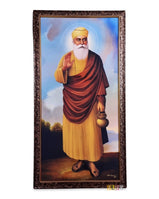 Guru Nanak Dev Ji - Standing (Large)