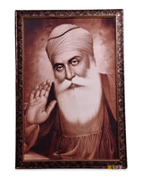 Guru Nanak Dev Ji (Medium)