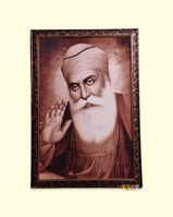 Guru Nanak Dev Ji (Medium)