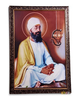 Guru Teg Bahadur Sahib Ji (Medium)