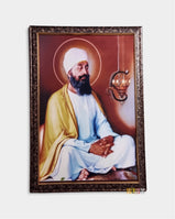 Guru Teg Bahadur Sahib Ji (Medium)