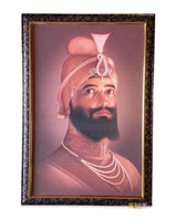 Guru Gobind Singh Ji (Medium)