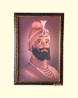 Guru Gobind Singh Ji (Medium)