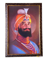 Guru Gobind Singh Ji (Medium)