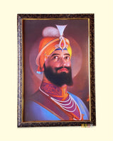 Guru Gobind Singh Ji (Medium)