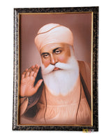 Guru Nanak Dev Ji (Medium)