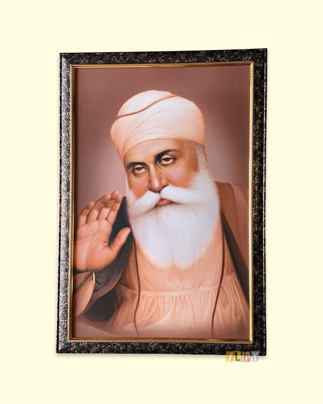 Guru Nanak Dev Ji (Medium)