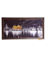 Night View of Golden Temple (Large)