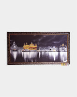 Night View of Golden Temple (Large)