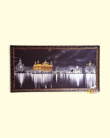 Night View of Golden Temple (Large)