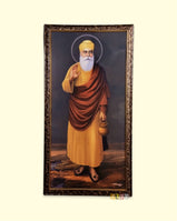 Guru Nanak Dev Ji - Standing (Large)