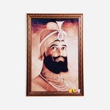 Guru Gobind Singh Ji (Medium)